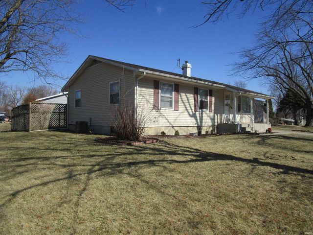 4209 Alverado Drive, Fort Wayne, IN 46816