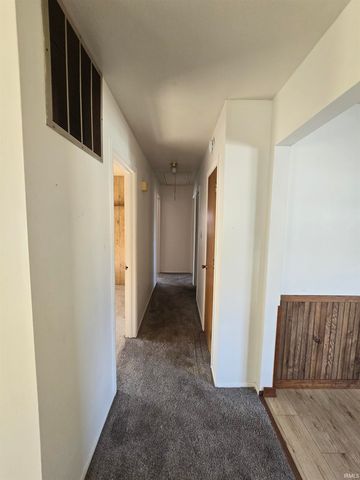 4209 Alverado Drive, Fort Wayne, IN 46816