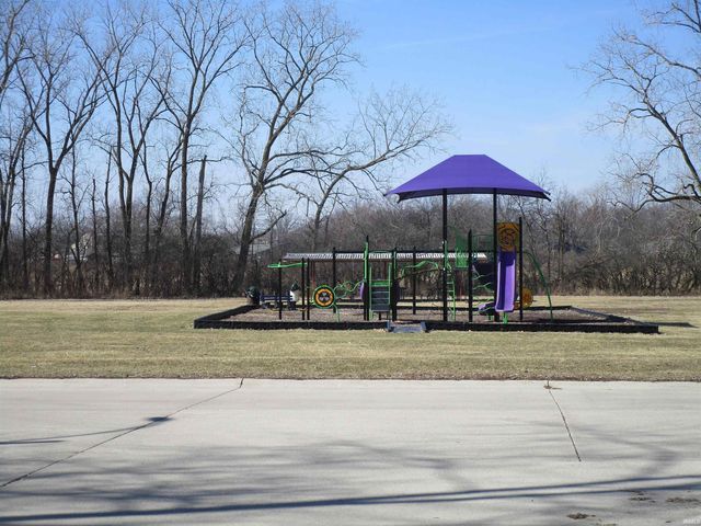 4209 Alverado Drive, Fort Wayne, IN 46816