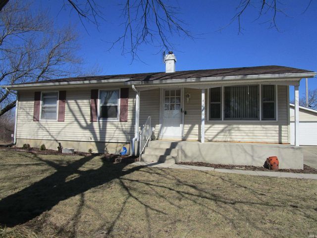 4209 Alverado Drive, Fort Wayne, IN 46816