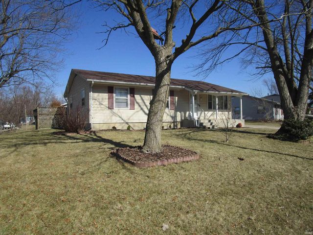 4209 Alverado Drive, Fort Wayne, IN 46816