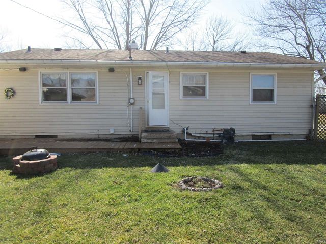 4209 Alverado Drive, Fort Wayne, IN 46816