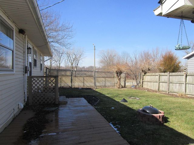 4209 Alverado Drive, Fort Wayne, IN 46816