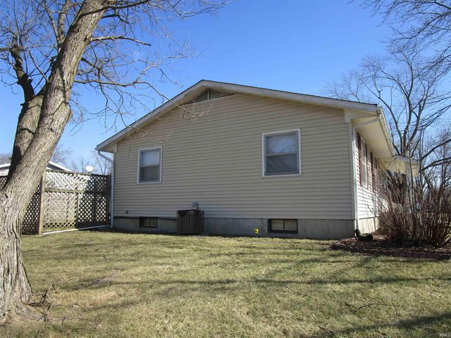 4209 Alverado Drive, Fort Wayne, IN 46816
