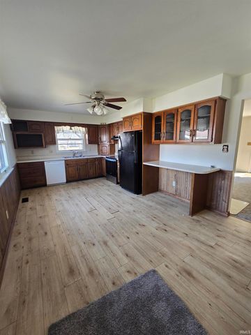 4209 Alverado Drive, Fort Wayne, IN 46816