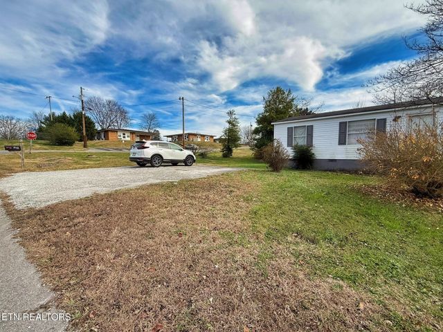 712 E Fir St, Lafollette, TN 37766