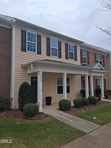 939 Ileagnes Road, Raleigh, NC 27603