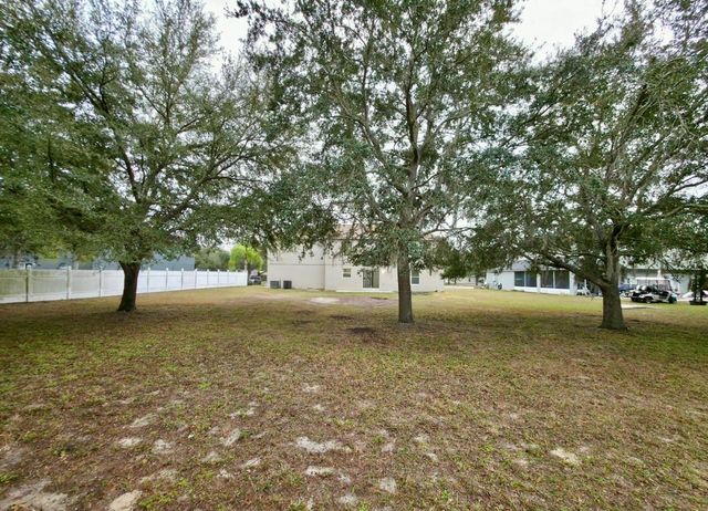 1637 MYRTLE LAKE AVENUE, Fruitland Park, FL 34731