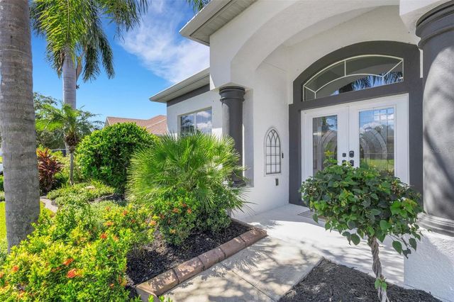 5751 99TH AVENUE CIRCLE E, Parrish, FL 34219