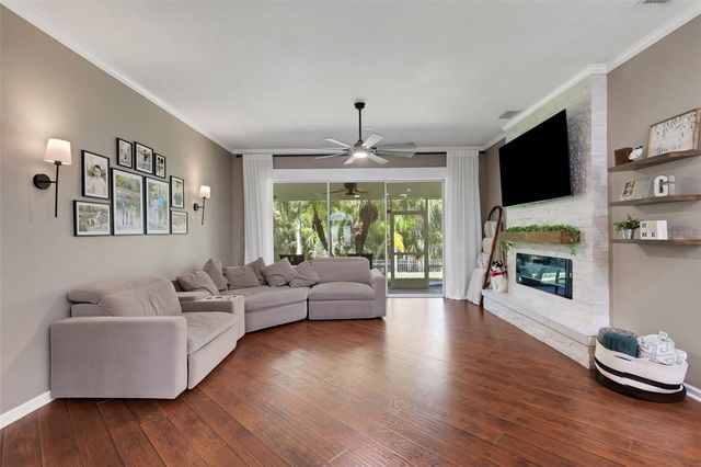 5751 99TH AVENUE CIRCLE E, Parrish, FL 34219