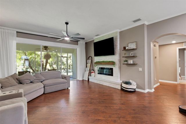 5751 99TH AVENUE CIRCLE E, Parrish, FL 34219