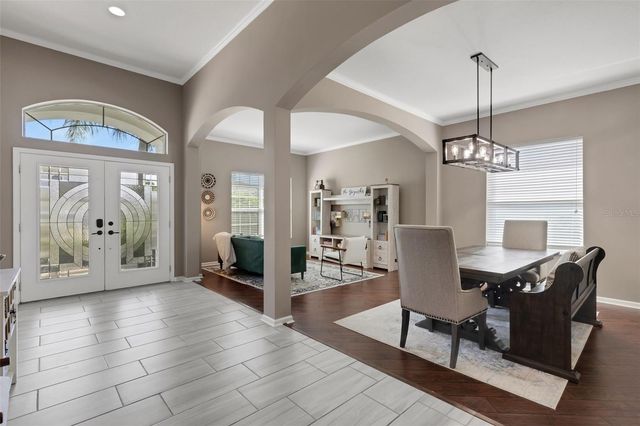 5751 99TH AVENUE CIRCLE E, Parrish, FL 34219