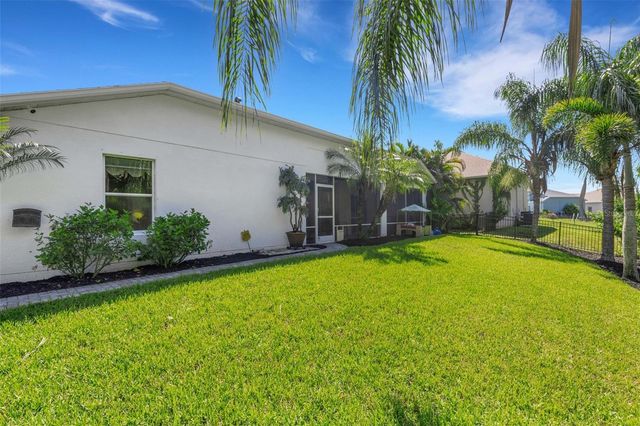 5751 99TH AVENUE CIRCLE E, Parrish, FL 34219