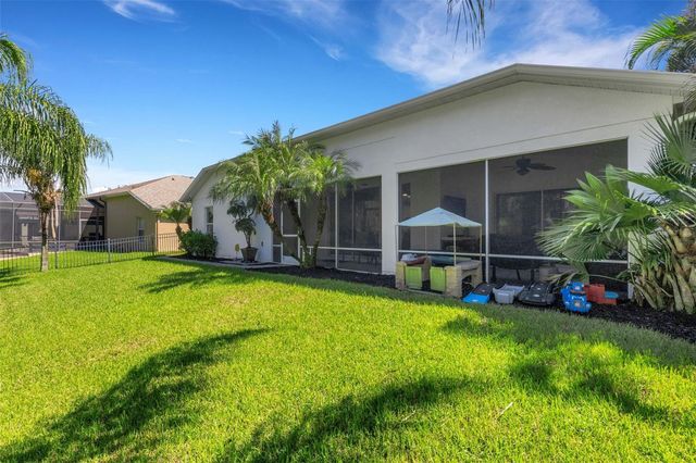 5751 99TH AVENUE CIRCLE E, Parrish, FL 34219