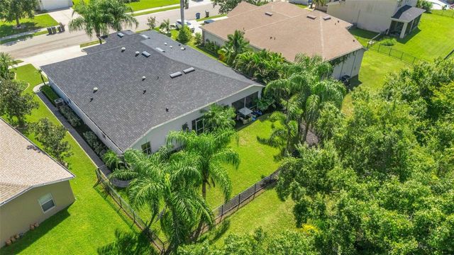 5751 99TH AVENUE CIRCLE E, Parrish, FL 34219