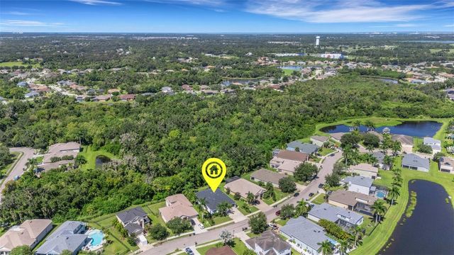 5751 99TH AVENUE CIRCLE E, Parrish, FL 34219