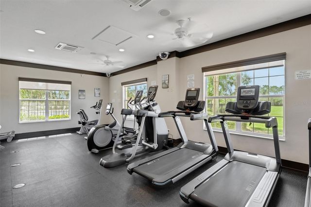 5751 99TH AVENUE CIRCLE E, Parrish, FL 34219