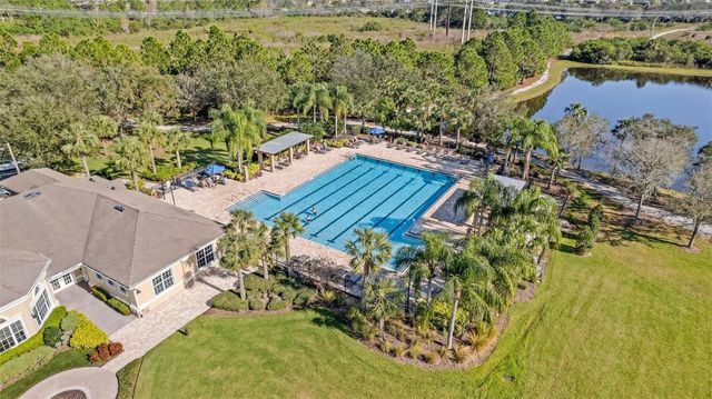 5751 99TH AVENUE CIRCLE E, Parrish, FL 34219