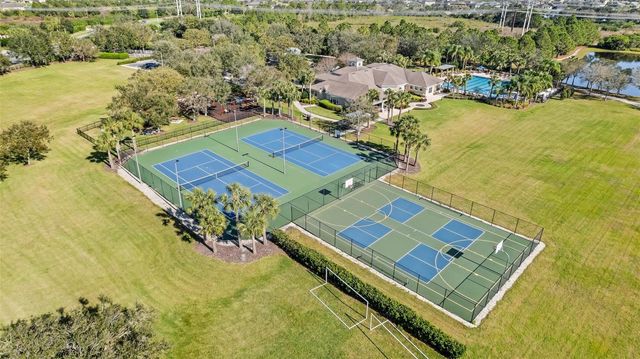 5751 99TH AVENUE CIRCLE E, Parrish, FL 34219