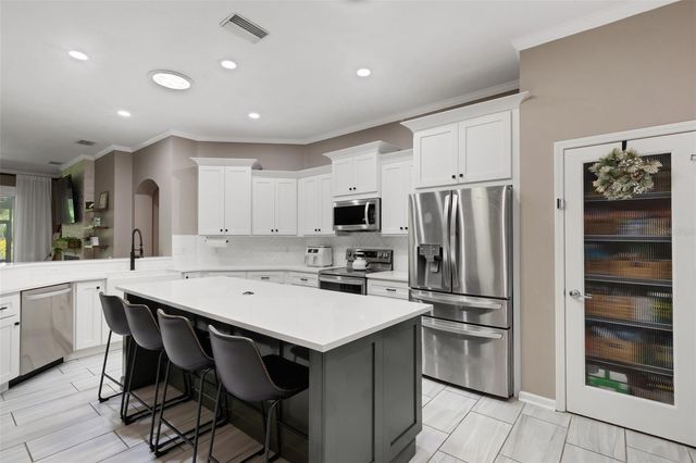 5751 99TH AVENUE CIRCLE E, Parrish, FL 34219