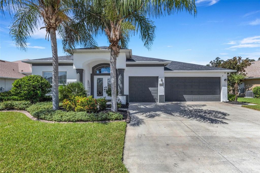 5751 99TH AVENUE CIRCLE E, Parrish, FL 34219