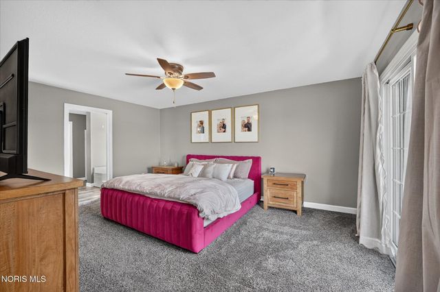 1609 Grand Bay Drive, Oregon, OH 43616