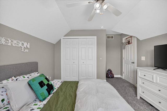 1609 Grand Bay Drive, Oregon, OH 43616