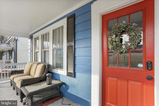 8118 MAPLEVILLE RD, Boonsboro, MD 21713