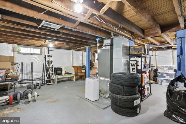 8118 MAPLEVILLE RD, Boonsboro, MD 21713