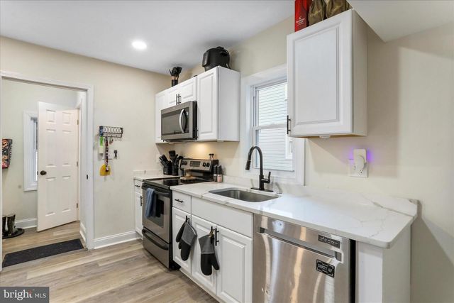 8118 MAPLEVILLE RD, Boonsboro, MD 21713