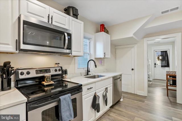 8118 MAPLEVILLE RD, Boonsboro, MD 21713