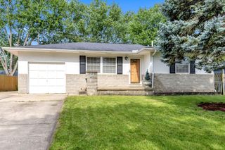 457 Baywood Place, Gahanna, OH 43230