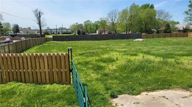 608 James Avenue, Springdale, AR 72764