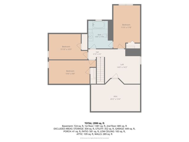 114 N Lancaster Street, Mount Prospect, IL 60056
