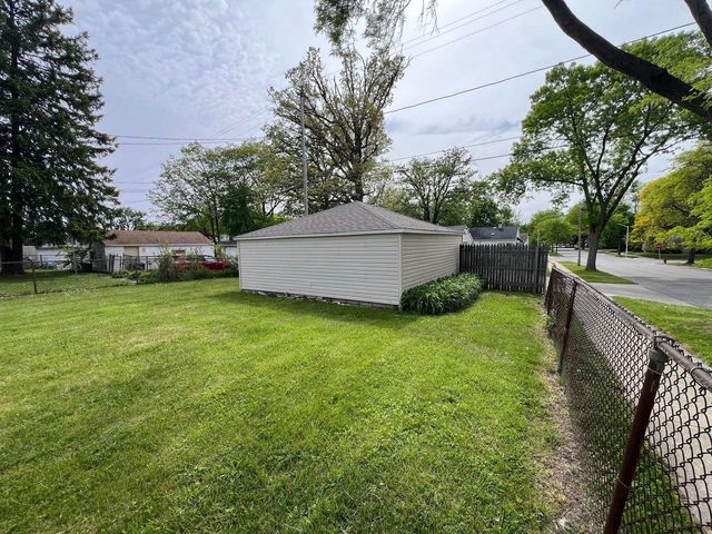 5279 N 44th STREET, Milwaukee, WI 53218