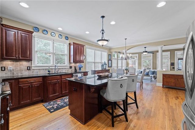 5190 Estate View Trace, Suwanee, GA 30024