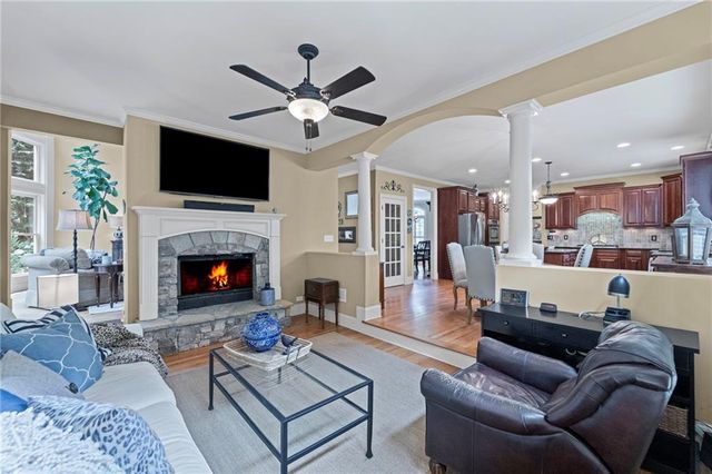 5190 Estate View Trace, Suwanee, GA 30024