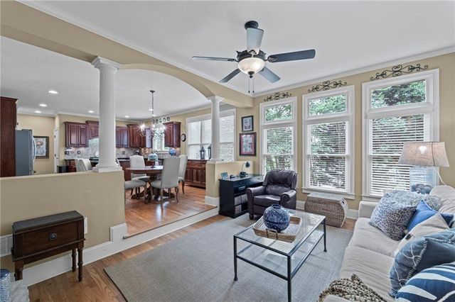 5190 Estate View Trace, Suwanee, GA 30024