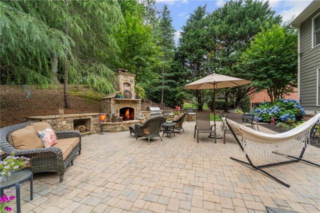 5190 Estate View Trace, Suwanee, GA 30024