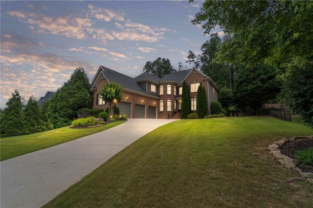 5190 Estate View Trace, Suwanee, GA 30024