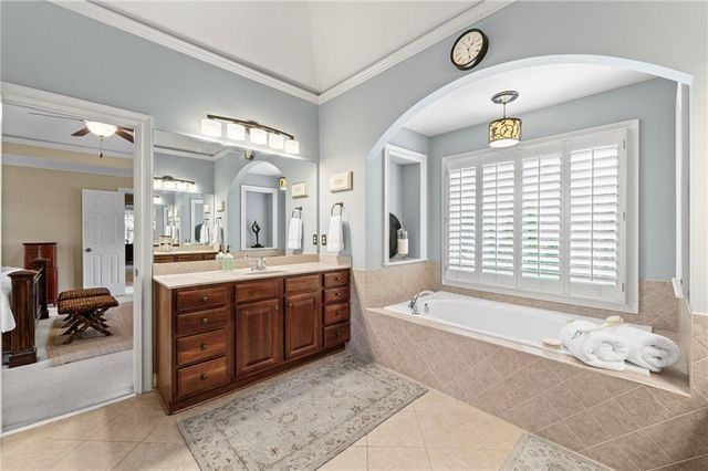 5190 Estate View Trace, Suwanee, GA 30024