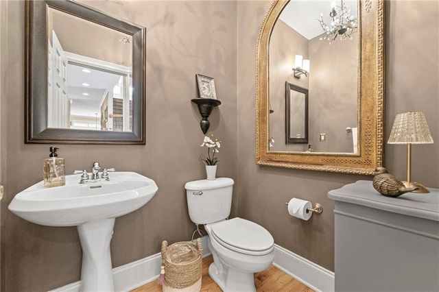 5190 Estate View Trace, Suwanee, GA 30024