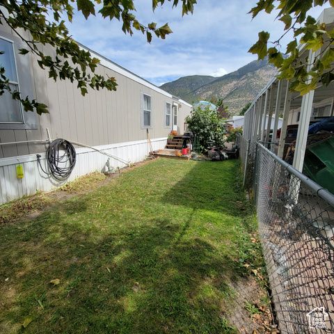 1450 N WASHINGTON BLVD #173, Ogden, UT 84404