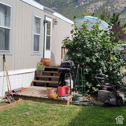 1450 N WASHINGTON BLVD #173, Ogden, UT 84404