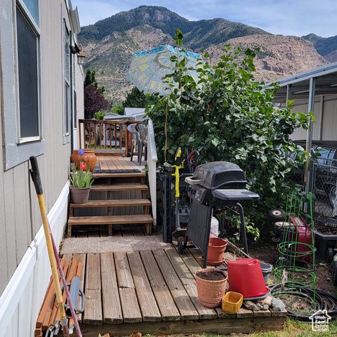 1450 N WASHINGTON BLVD #173, Ogden, UT 84404