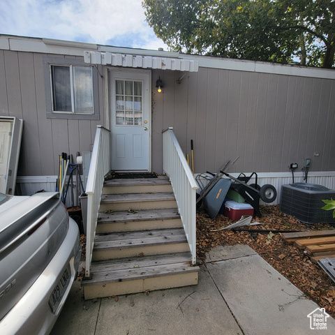 1450 N WASHINGTON BLVD #173, Ogden, UT 84404