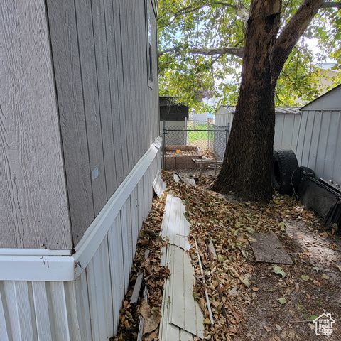 1450 N WASHINGTON BLVD #173, Ogden, UT 84404