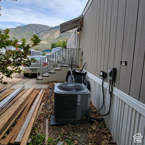 1450 N WASHINGTON BLVD #173, Ogden, UT 84404