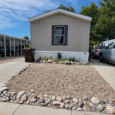 1450 N WASHINGTON BLVD #173, Ogden, UT 84404
