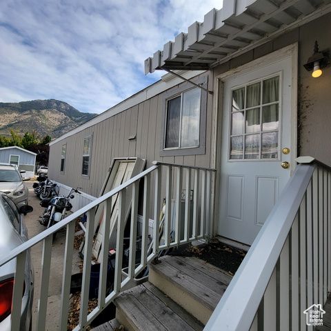 1450 N WASHINGTON BLVD #173, Ogden, UT 84404